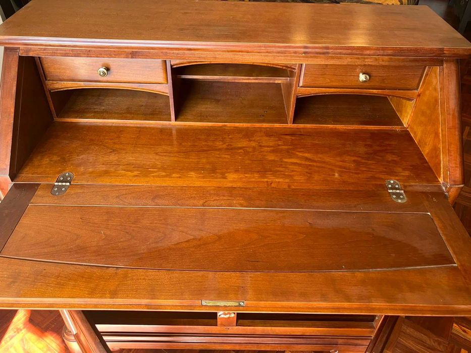 Bureau secretária