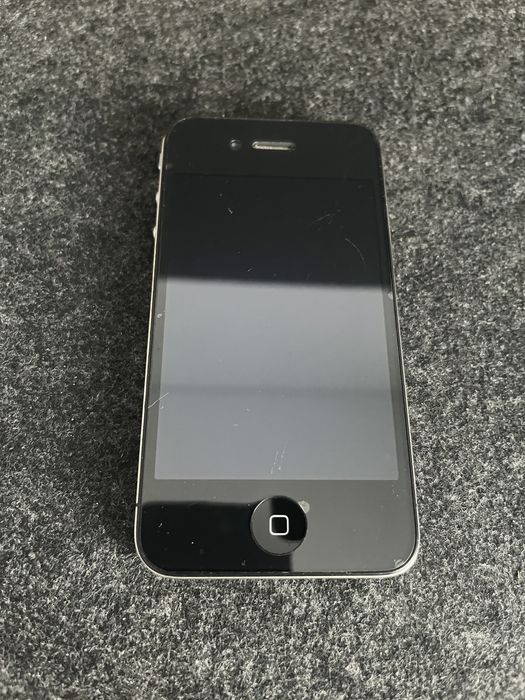 iPhone 4 8GB com caixa original