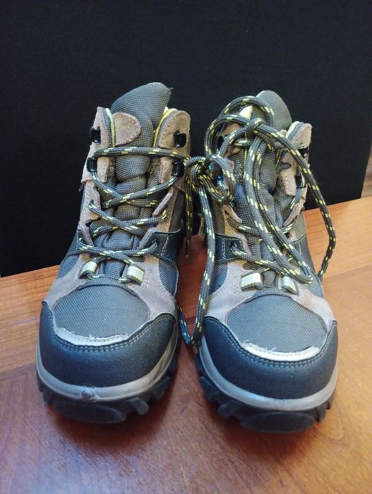 Decathlon Quechua novadry nr 32