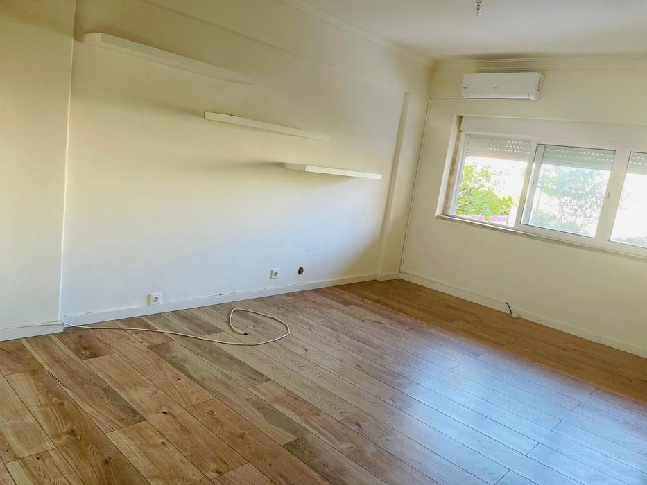Excelente Apartamento T1 Renovado