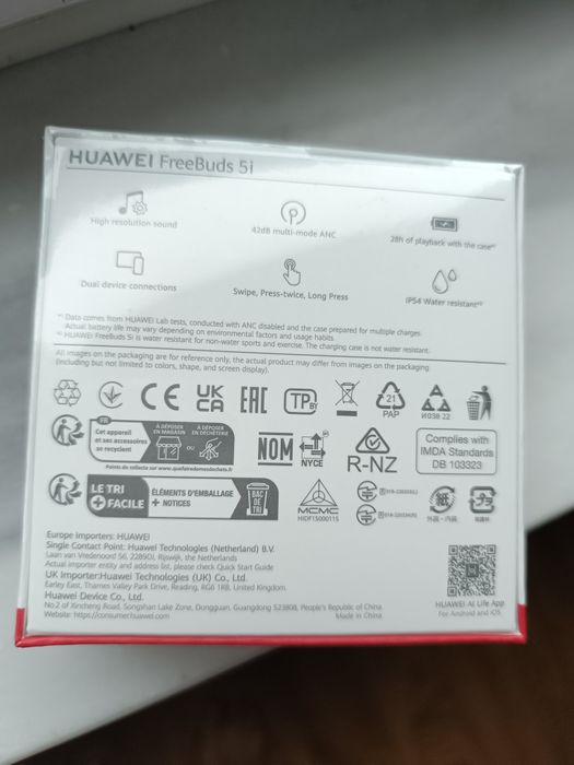 Huawei freebuds 5i