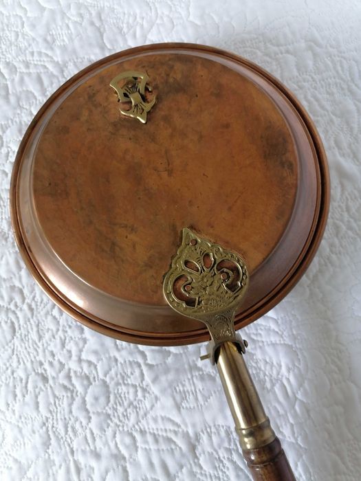 Antyk Szkandela Antyki