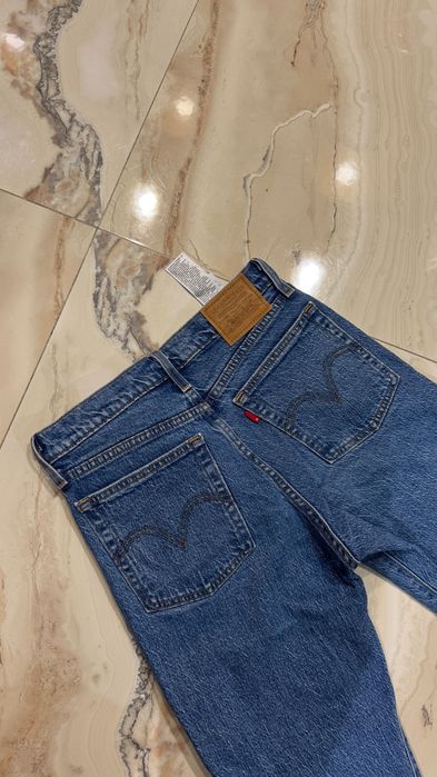 Жіночі джинси Levi’s, 26 розмір. Стан ідеальний