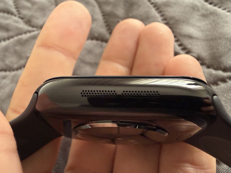 Apple watch series 10 46mm GPS + Cellular