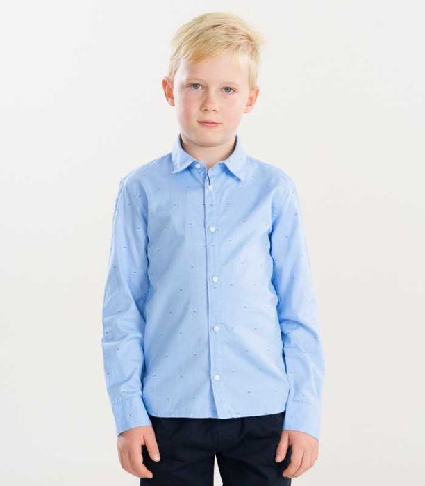 -30% Koszula chłopięca Mayoral 7108 r.166