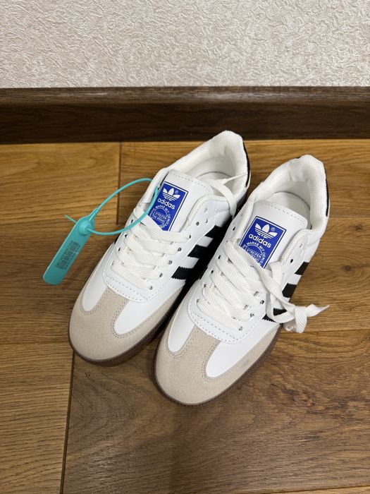 Кросівки samba adidas