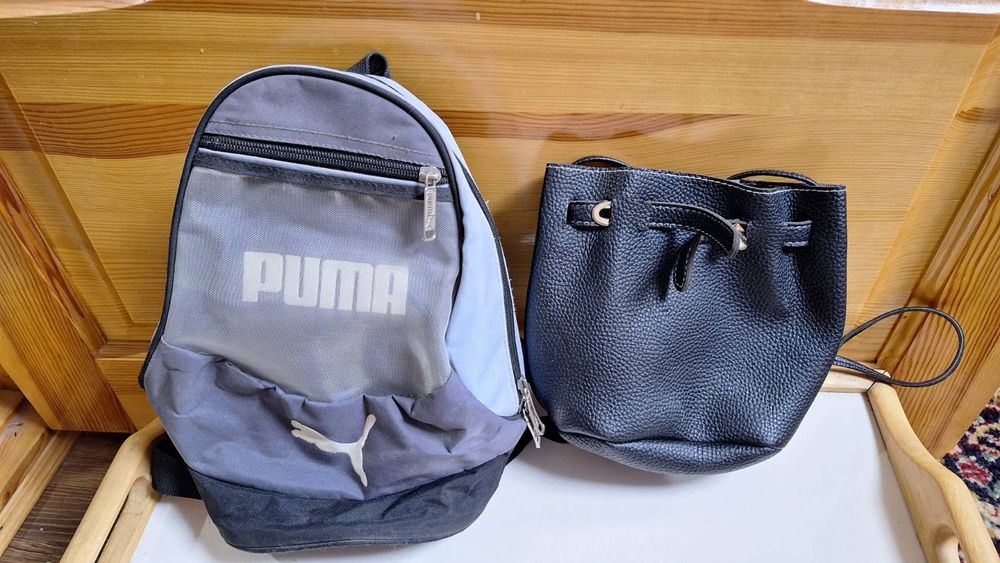 Сумка, рюкзак жіночі