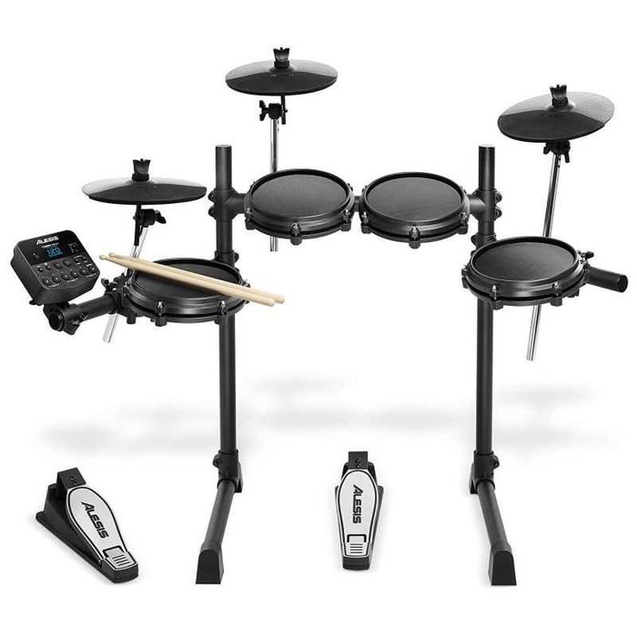 Електронна ударна установка ALESIS TURBO MESH KIT