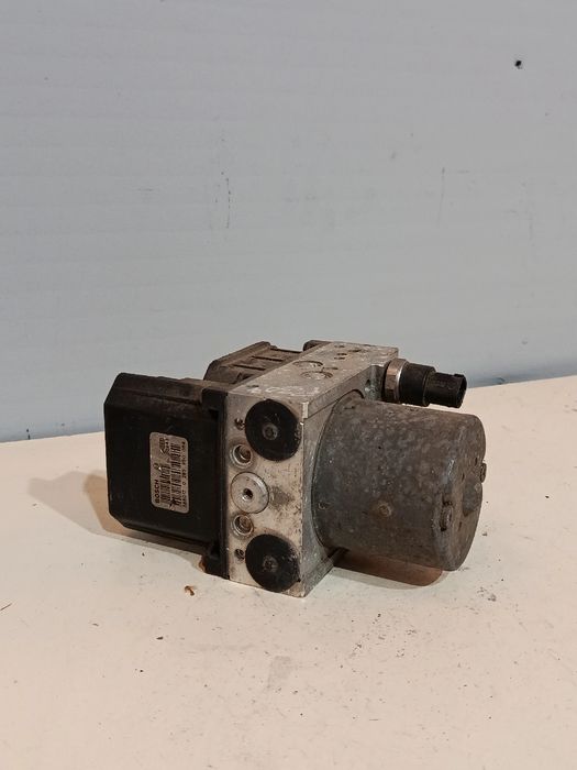 ABS PEUGEOT 307 (3A/C)