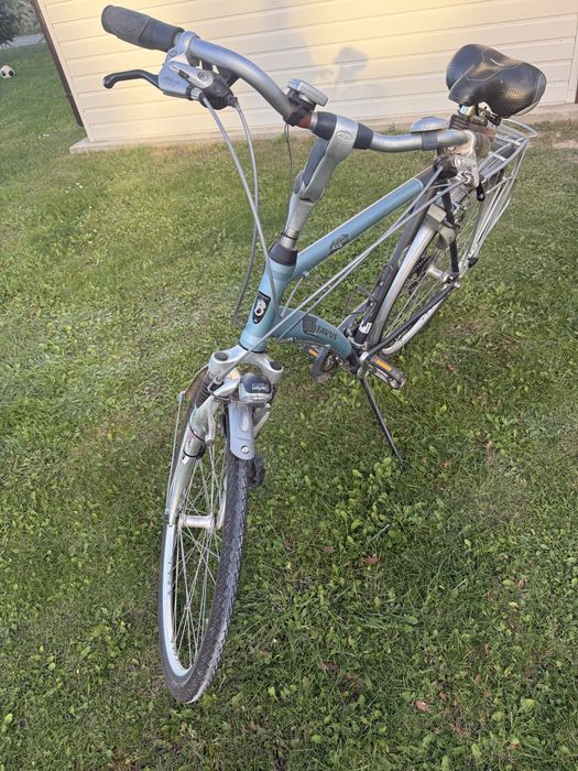 Rower Batavus Cayuca