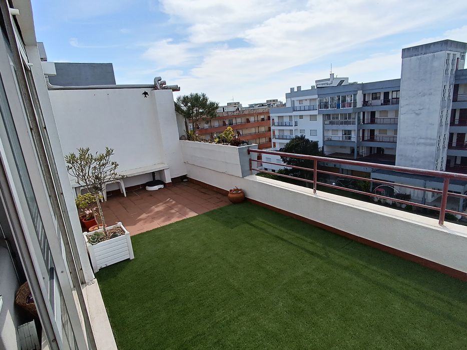 Apartamento T1 Esposende