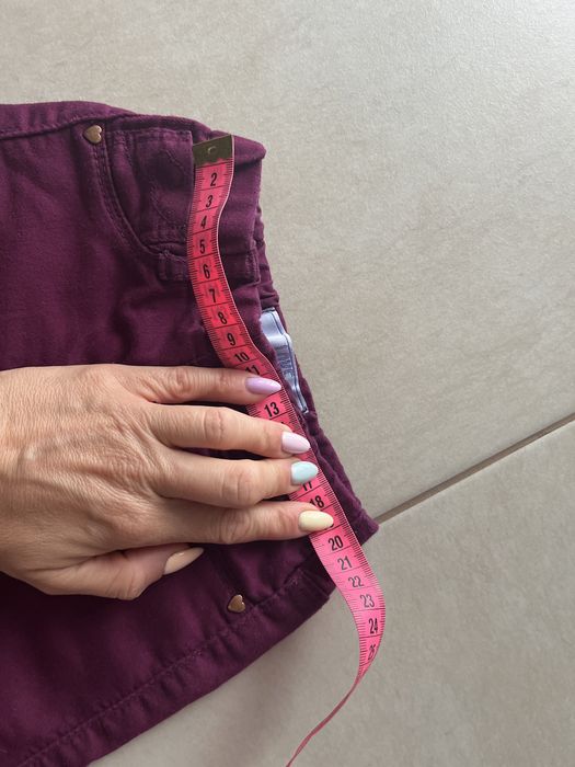 Spodnie jeans 3lata