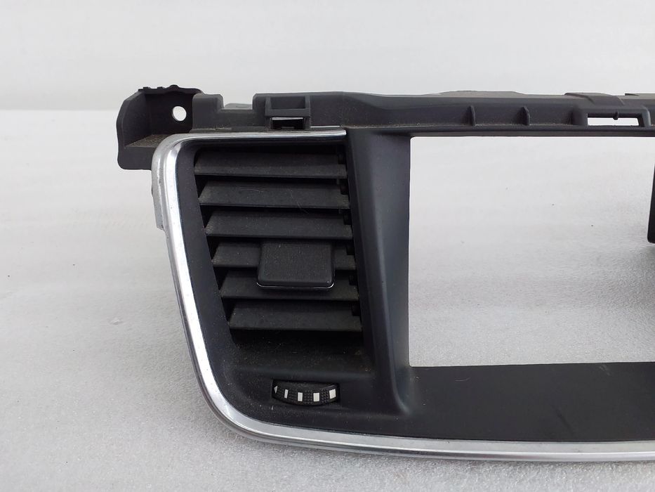 Moldura da consola central / rádio / aro PEUGEOT 508 SW