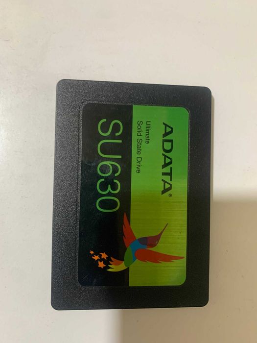 SSD Накопичувачі ADATA, Patriot, 120gb, 240gb