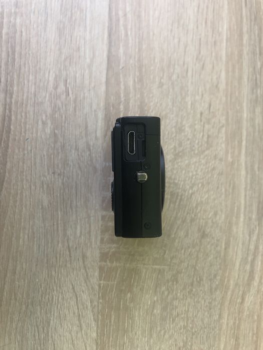 Nikon на відновлення