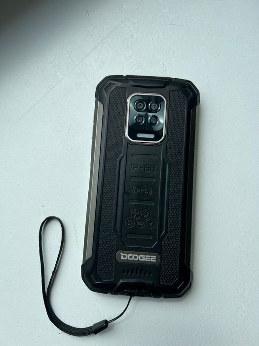 Телефон DOOGEE S59Pro