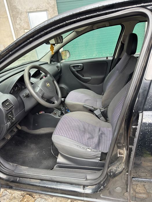 Venda Opel Corsa C