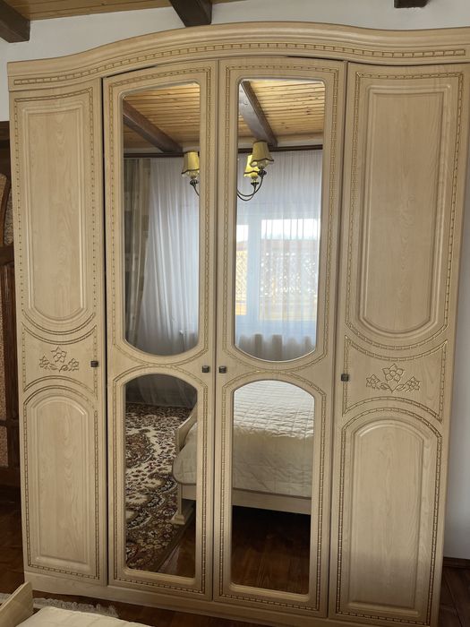 Оренда котеджу в Карпатах