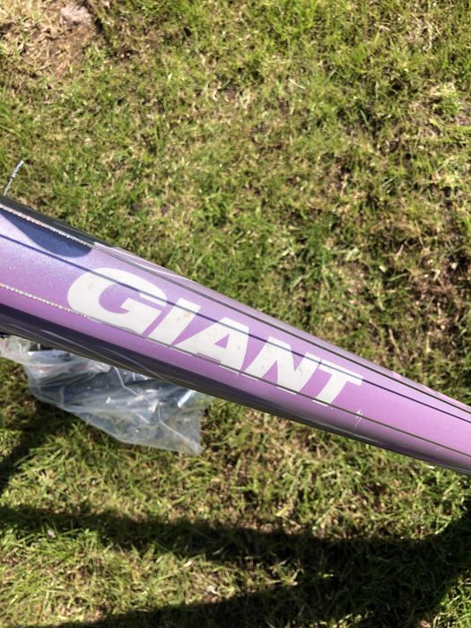 Rower  Giant Trekking -szosowy