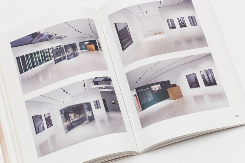 Haus Wittgenstein (Catálogo MAAT)