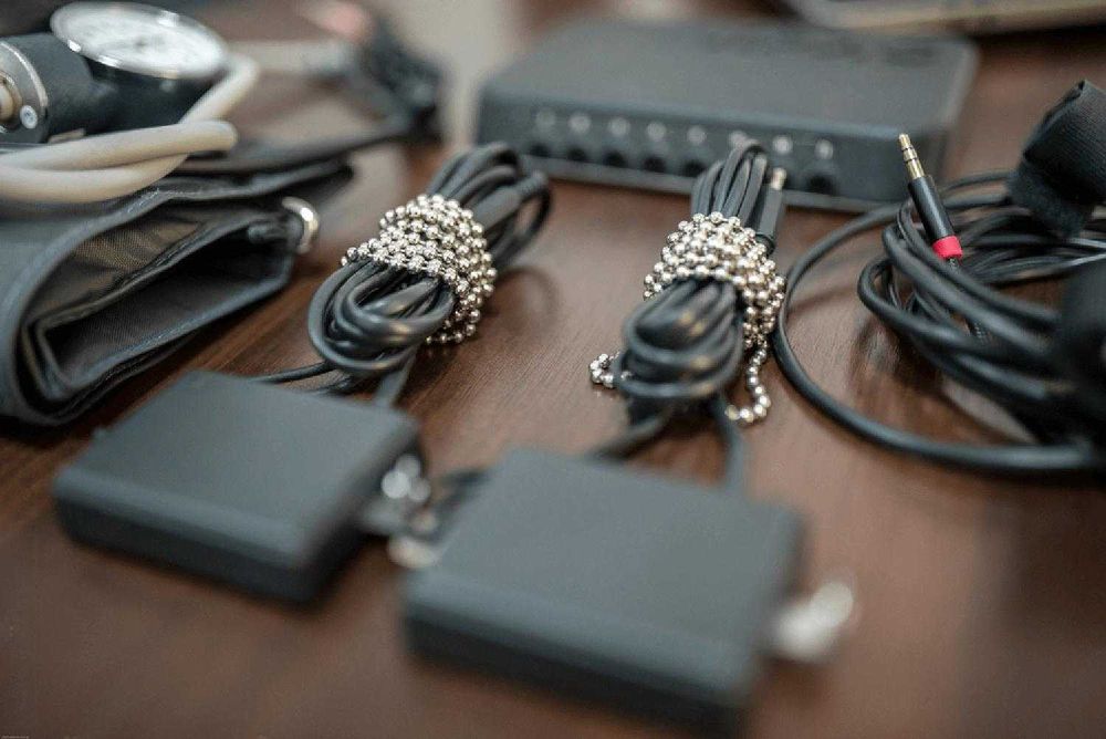 Детектор брехні у Миколаєві —  швидко та конфіденційно!