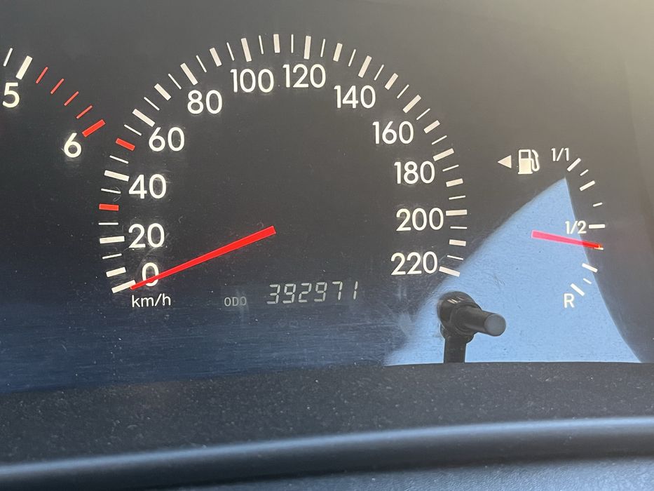 Samochód Toyota Corolla 2.0 D-4D