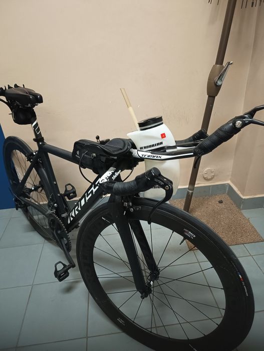 Rower triathlon Kross Vento tr2