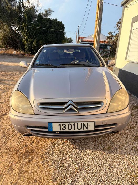 Citroen xasara 1.4 hdi foto 4