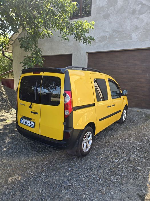В продажі Reno Kangoo 2 2010року 1.5D