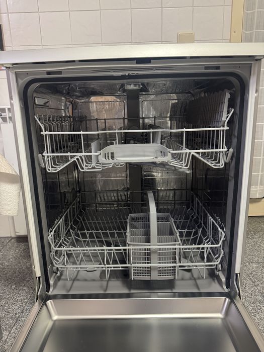 Maquina lavar loiça Bosch SilencePlus Serie2