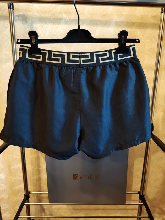 Шорты пляжные Versace оригинал