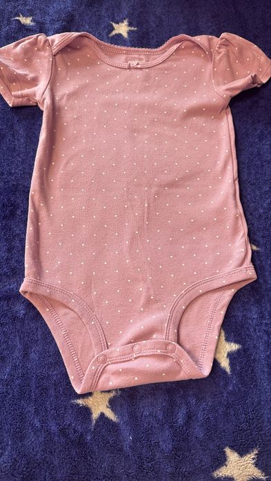 Продам боді від Carter’s