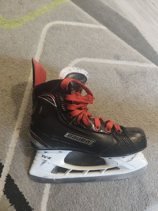 Łyżwy bauer vapor x600