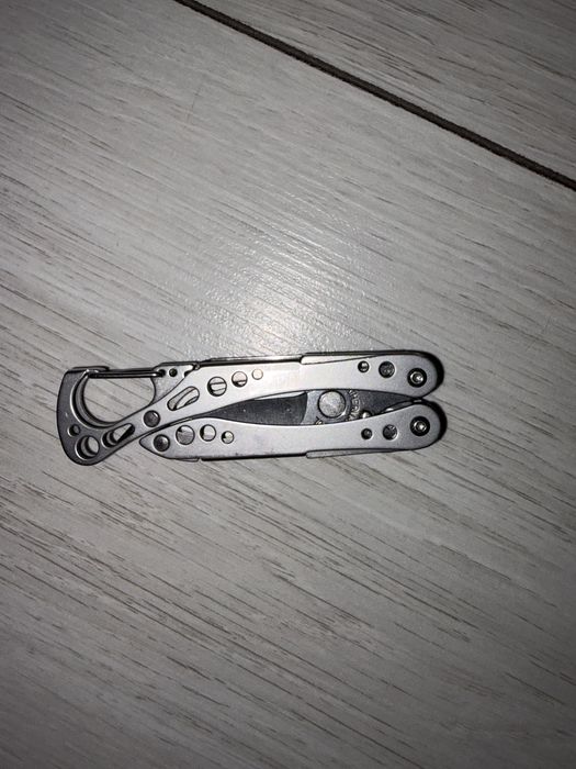 Multitool Leatherman Style CS