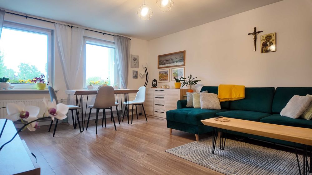 Apartment in Koszalin, Śródmieście - Widok 2