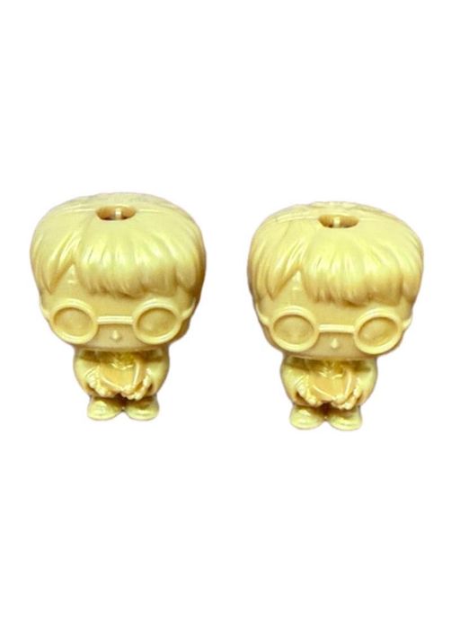 Sprzedam figurki Harry Potter Złote