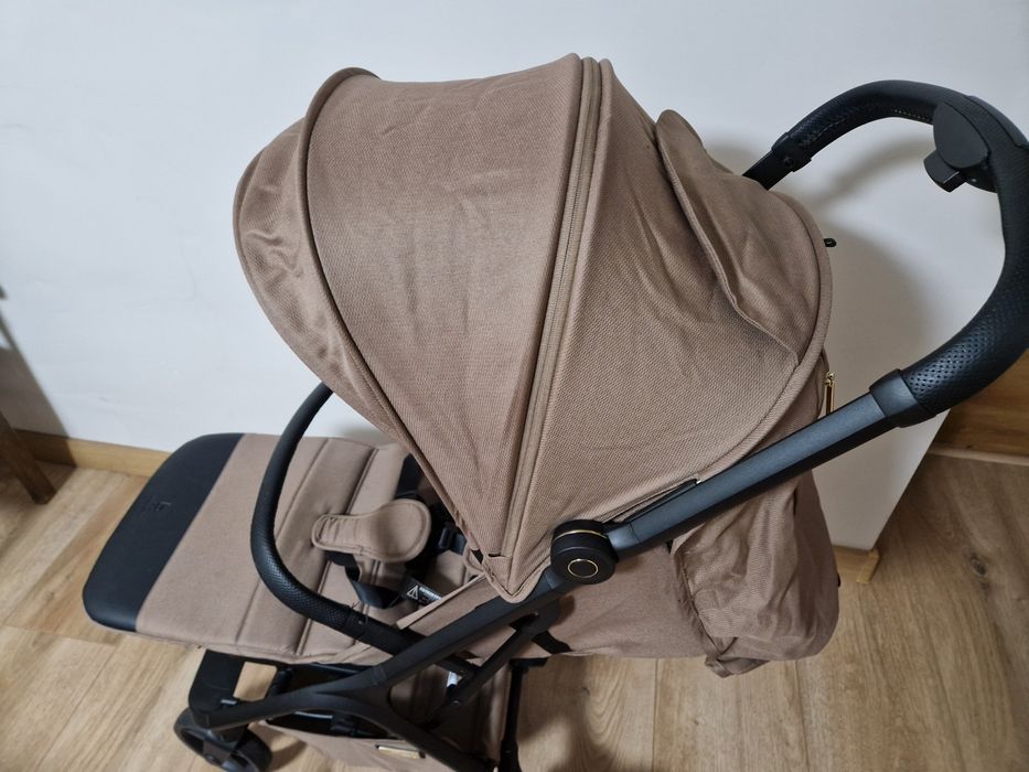 Wózek spacerowy X-RAY PRO