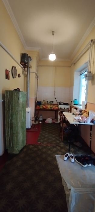 Продам дом ЧЕРЁМУШКИ