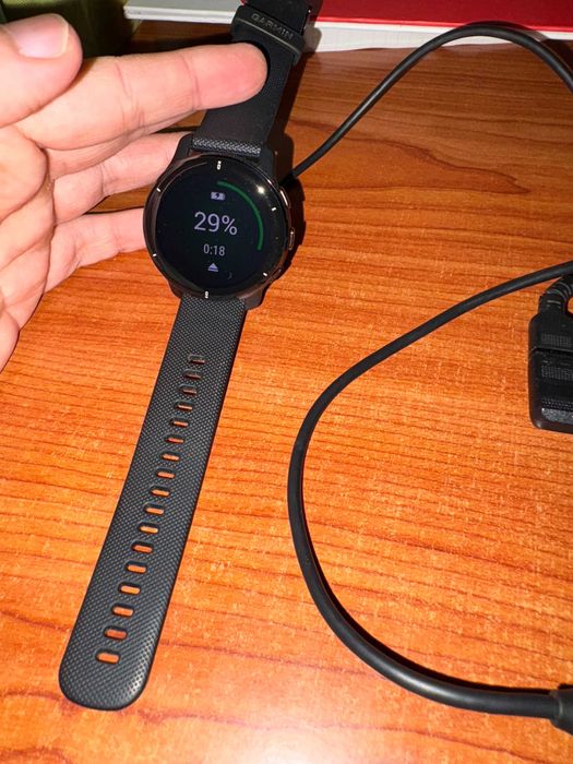 Smartwatch - Garmin Venu 2 Plus