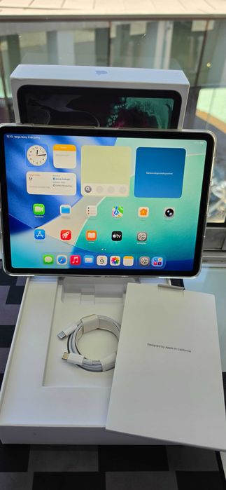 Apple iPad Pro 11" 1 GeR (A1980)6 GB|512GB|WI-FI