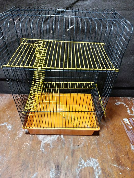 Клетка для грызунов, крысы, хомячки, морская свинка.