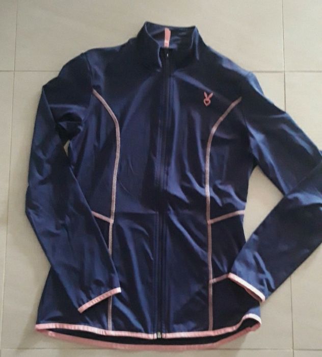 Komplet do ćwiczeń Cardio Bunny M