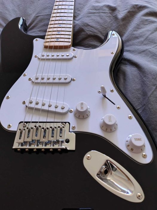 Squier Affinity Stratocaster