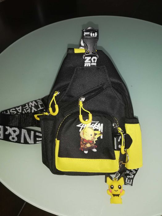 Mala tiracolo Pikachu