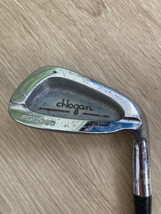Taco de Golf Hogan
