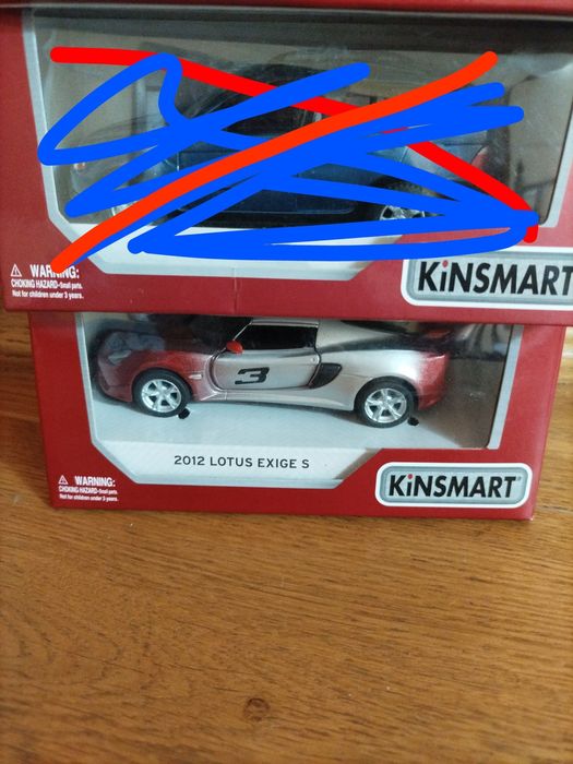 Продаю колекцію дитячих модельок