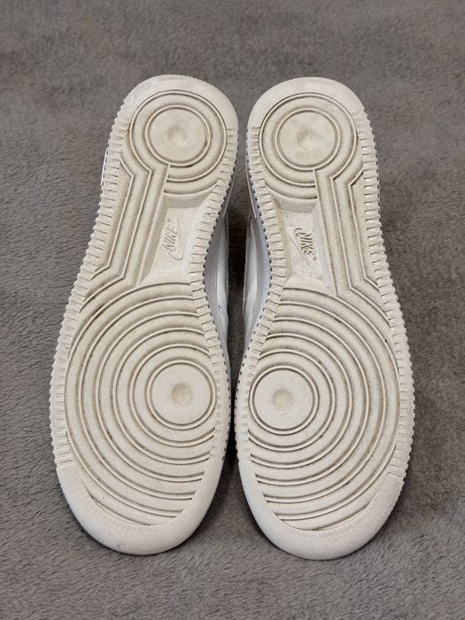 Кросівки Nike Air Force 1 Low 41р 26см оригінал