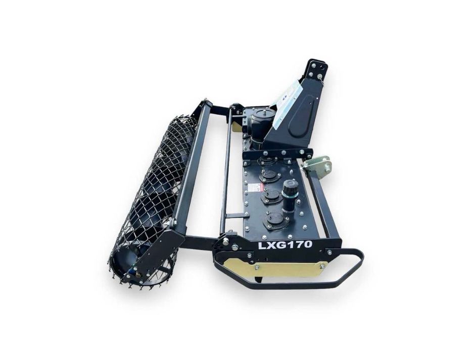 Вертикальний культиватор LXG170