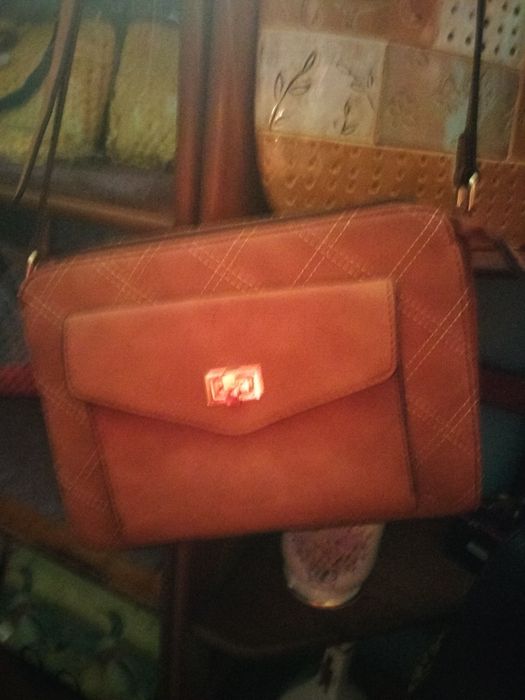 Malas Ana Luísa Batista