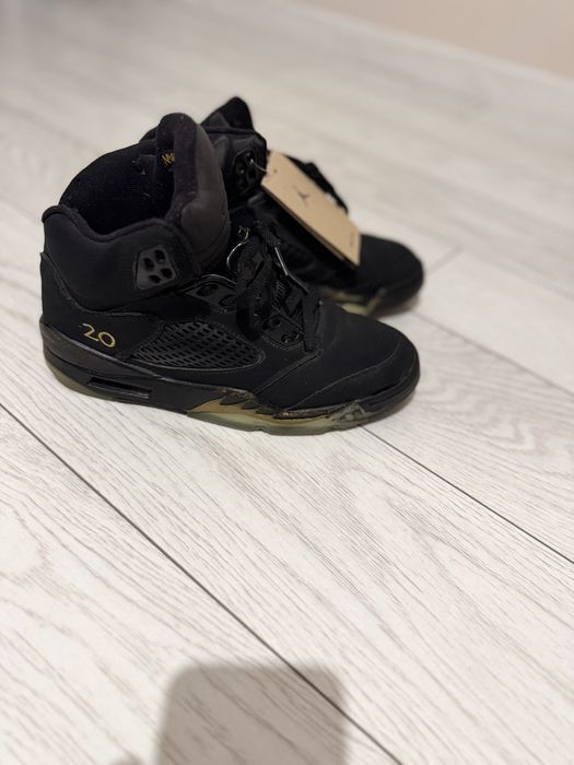 Nike Air Jordan 5